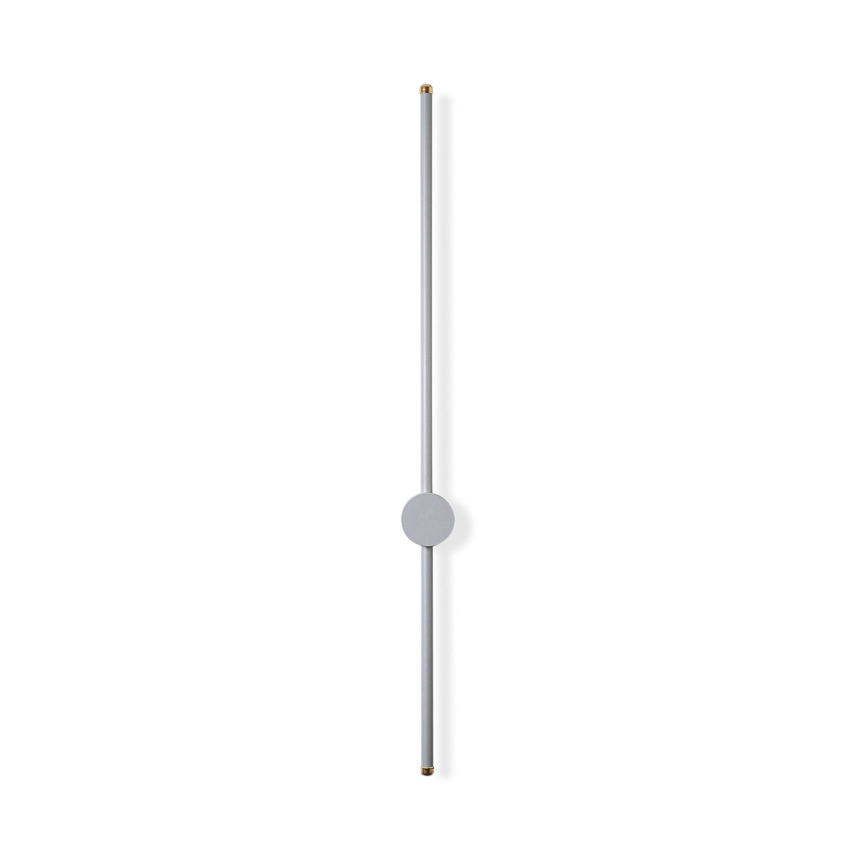 Aplică de perete Sword - 13485, Gri, Ø7x10 cm, SKU 119FRS1158, imagine 8