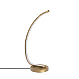 Veioză Bevel Table Lamp 13322, Auriu