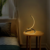 Veioză Arc Table Lamp 13286 - Negru, SKU 119FRS1411