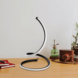 Veioză Arc Table Lamp 13286 - Negru, SKU 119FRS1411
