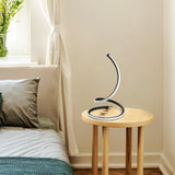 Veioză Arc Table Lamp 13286 - Negru, SKU 119FRS1411