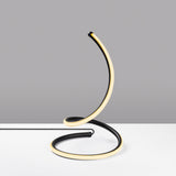 Veioză Arc Table Lamp 13286 - Negru, SKU 119FRS1411