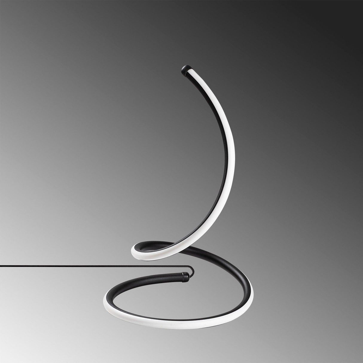 Veioză Arc Table Lamp 13286 - Negru, SKU 119FRS1411