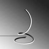 Veioză Arc Table Lamp 13286 - Negru, SKU 119FRS1411