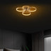 Candelabru Halka-13311, Auriu, SKU 119FRS1538