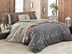 Set Lenjerie de pat double, 200 x 220 cm, SKU 121VCT2411