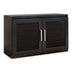 Dulap pantofi cu banca Crispy  94x34.5x60cm - 123-000139