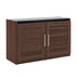 Dulap pantofi cu banca Crispy  94x34.5x60cm - 123-000203