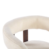 Fotoliu Erebus, Stofă, Diverse culori, 64x55x77 cm - Teracota | SKU: 128-000086 | Fotoliu Erebus, Stofă, 64x55x77 cm, varianta Teracota, produs pentru amenajarea locuinței, disponibil online în România la CasaMob