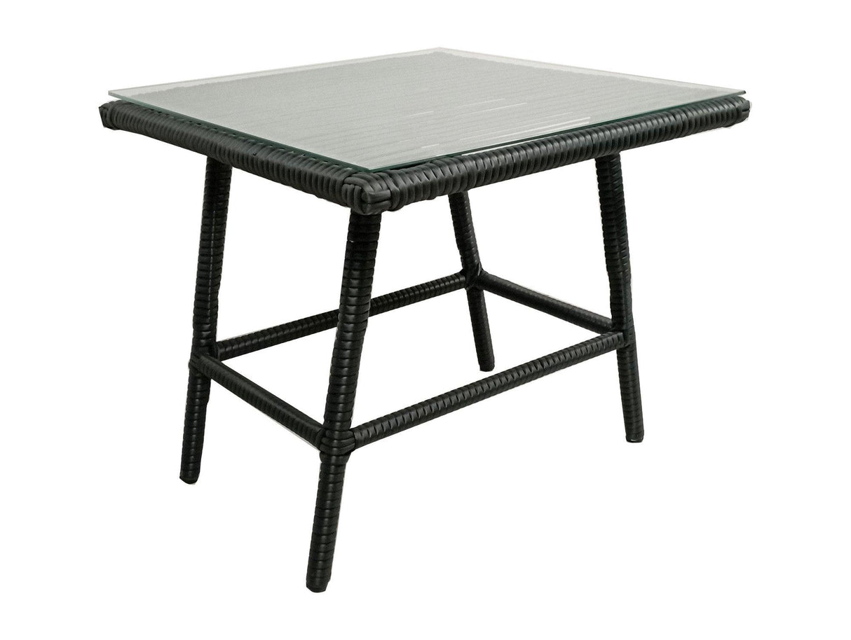 Set De Lounge De Grădină Shangai 8, Crem, 158X62X62 Cm - Gri, SKU 134JML1215