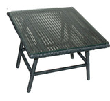 Set De Lounge De Grădină Shangai 8, Crem, 158X62X62 Cm - Gri, SKU 134JML1215