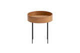 Mobilier Ilo 80x80 - Natural Wooden, SKU 141HWR1110