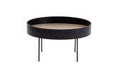 Mobilier Ilo 80x80 - Negru, SKU 141HWR1110