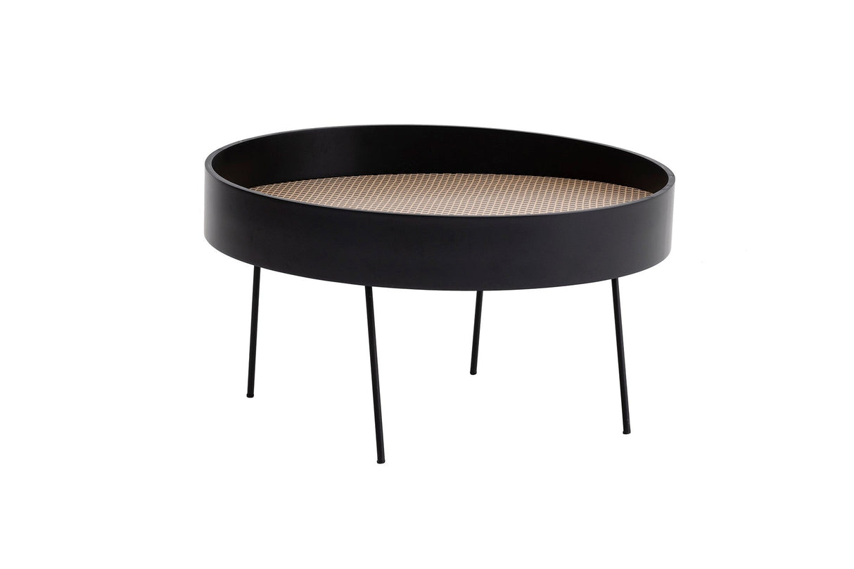Mobilier Ilo 80x80 - Negru, SKU 141HWR1110