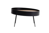 Mobilier Ilo 80x80 - Negru, SKU 141HWR1110