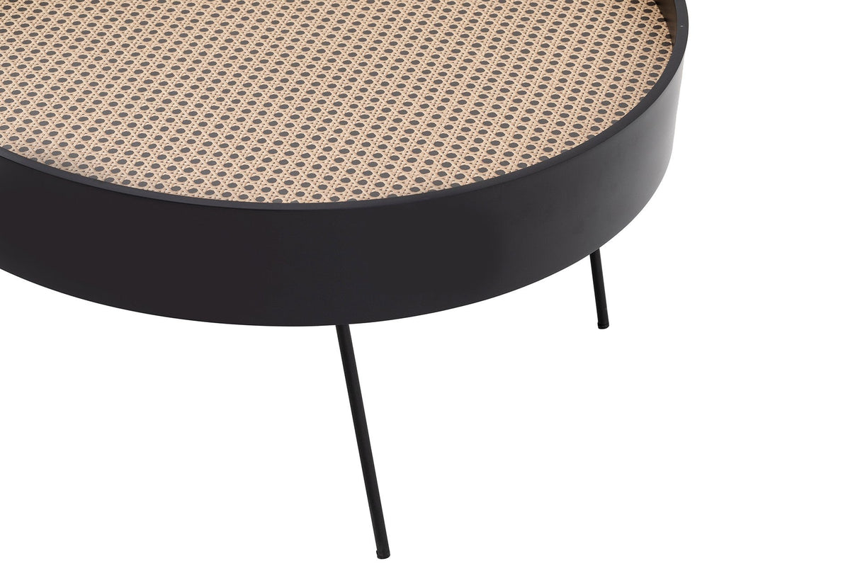 Mobilier Ilo 80x80 - Negru, SKU 141HWR1110