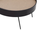 Mobilier Ilo 80x80 - Negru, SKU 141HWR1110