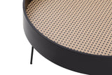 Mobilier Ilo 80x80 - Negru, SKU 141HWR1110