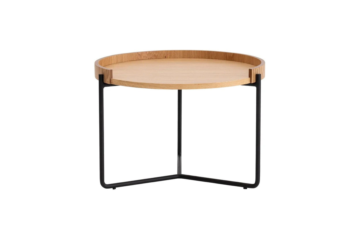 Set 2 măsuțe de cafea Mandy, Diverse culori, 60x80x51 cm - Natur | SKU: 141HWR1145 | Set 2 măsuțe de cafea Mandy, 60x80x51 cm, varianta Natur, produs pentru amenajarea locuinței, disponibil online în România la CasaMob