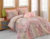 Set Lenjerie de pat double, 200 x 220 cm, SKU 143EPJ1479