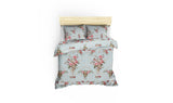Set Lenjerie de pat double, 200 x 220 cm
