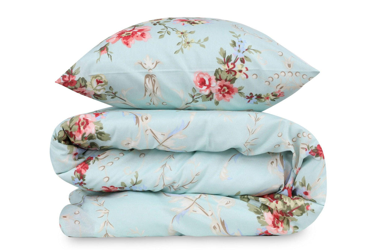 Set Lenjerie de pat double, 200 x 220 cm
