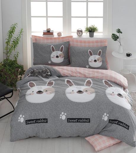 Set cuverturi duble