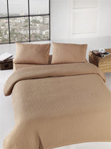 Cuvertură Bürümcük, Diverse culori, Diverse dimensiuni - Maro - 200x240 cm | SKU: 143EPJ5202 | Cuvertură Bürümcük, varianta Maro - 200x240 cm, produs pentru amenajarea locuinței, disponibil online în România la CasaMob