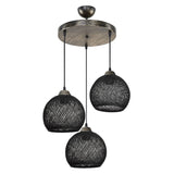 Lustra PWL-1121 Ε27 D40x80cm - Lustra PWL-1121 Ε27 D40x80cm
