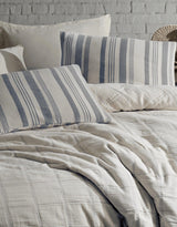 Set lenjerie de pat dublă Jade, Diverse culori, 240x260 cm - Bleumarin | SKU: 157SHS6752 | Set lenjerie de pat dublă Jade, 240x260 cm, varianta Bleumarin, produs pentru amenajarea locuinței, disponibil online în România la CasaMob