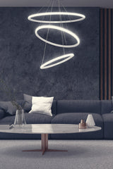 Lustră Ursae White-White Light, Alb