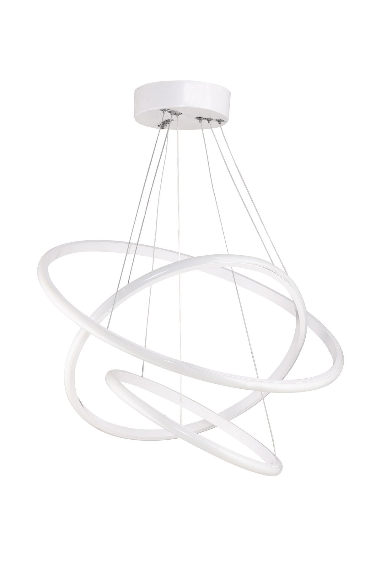 Lustră Ursae White-White Light, Alb