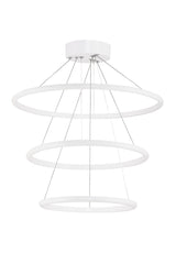 Lustră Ursae White-White Light, Alb