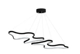 Lustră Duple Artisan Body, alb Light, Diverse culori, 35x46 cm - Negru | SKU: 166PRG1238 | Lustră Duple Artisan Body, alb Light, 35x46 cm, varianta Negru, produs pentru amenajarea locuinței, disponibil online în România la CasaMob
