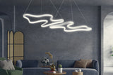 Lustră Duple Artisan Body, alb Light, Diverse culori, 35x46 cm - Alb | SKU: 166PRG1240 | Lustră Duple Artisan Body, alb Light, 35x46 cm, varianta Alb, produs pentru amenajarea locuinței, disponibil online în România la CasaMob