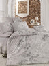 Gri - Alb - Gri închis | SKU: 172PRL2253 | Set Lenjerie Elena, 220x240 cm, varianta Gri - Alb - Gri închis, produs pentru amenajarea locuinței, disponibil online în România la CasaMob