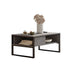Masa Honora 100x60x44cm - 176-000033