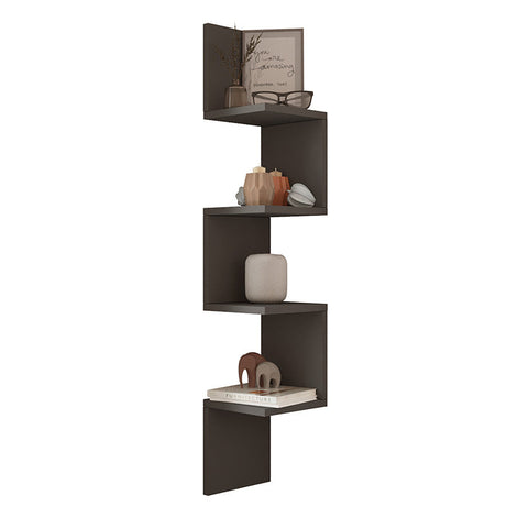 RAFT DE perete Belinda 22x22x117cm