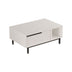 Masa de cafea Frixton  90x60x37 cm - 176-000139