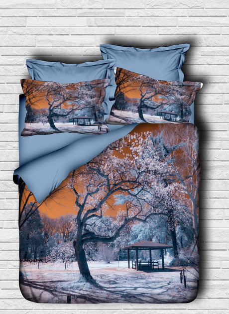 Set cuverturi duble