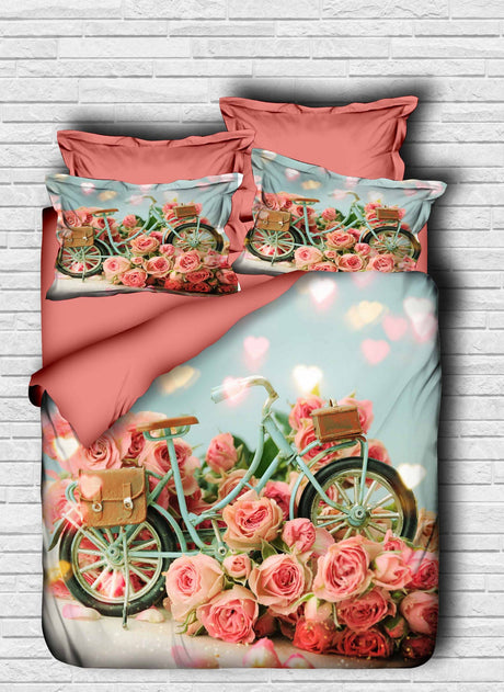 Set cuverturi duble
