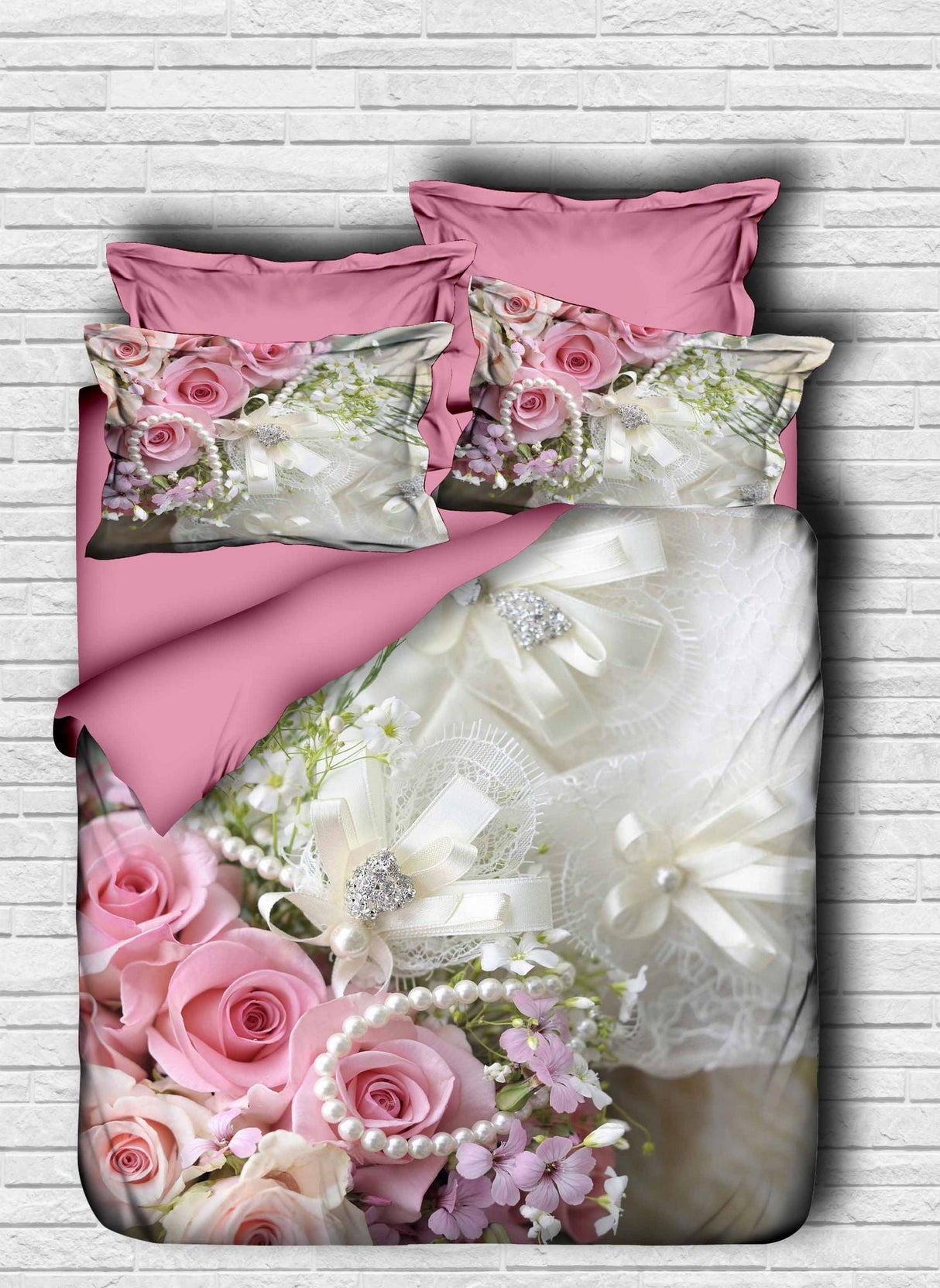 Set cuverturi duble