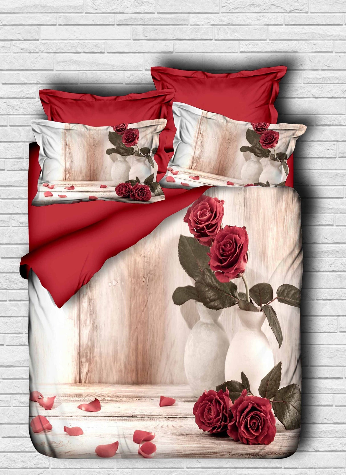 Set cuverturi duble