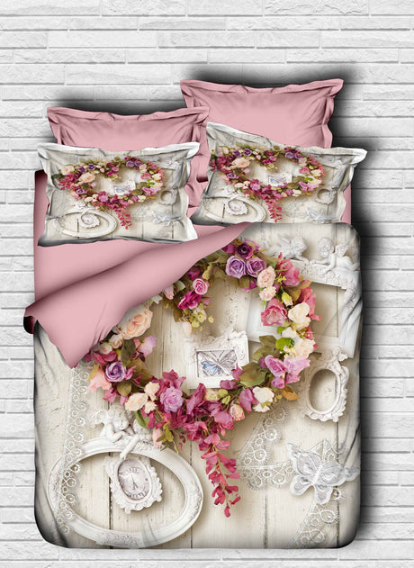 Set cuverturi duble