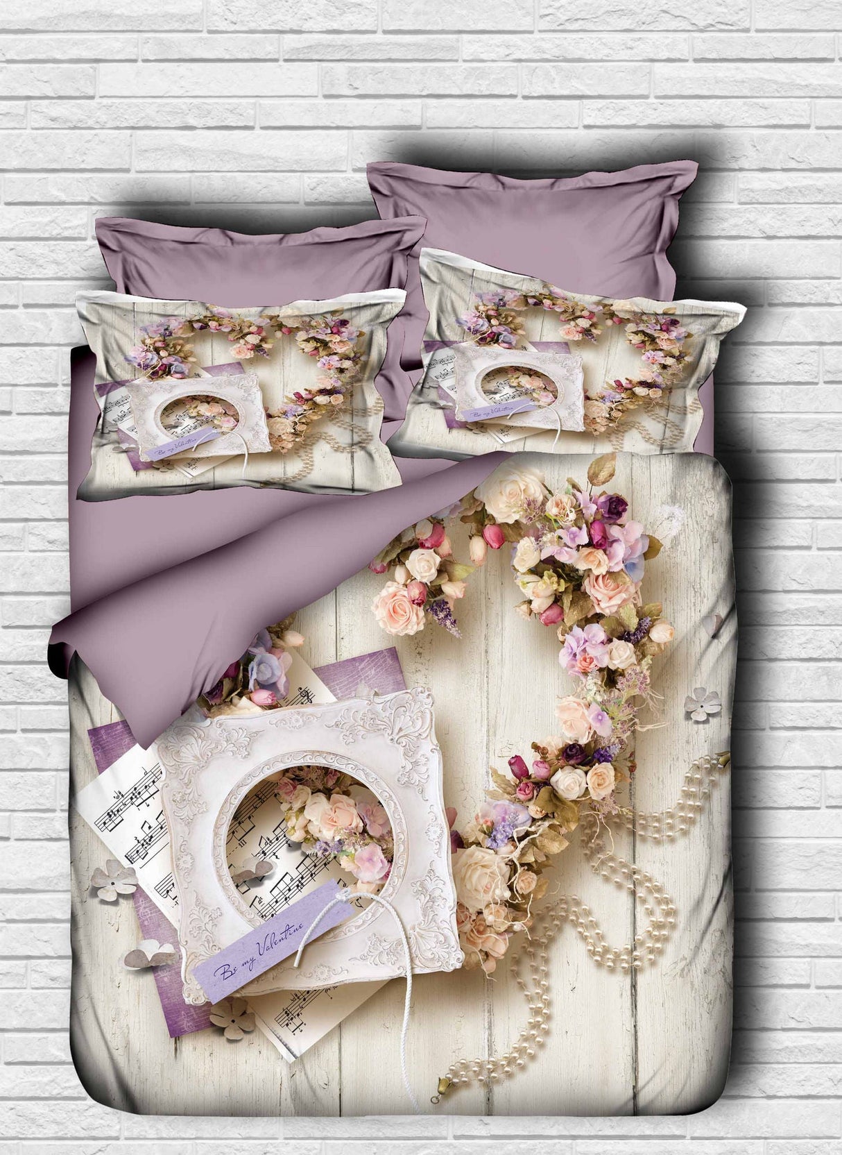 Set cuverturi duble