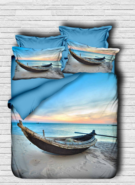 Set cuverturi duble