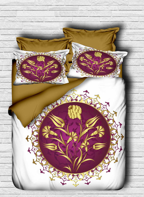 Set cuverturi duble