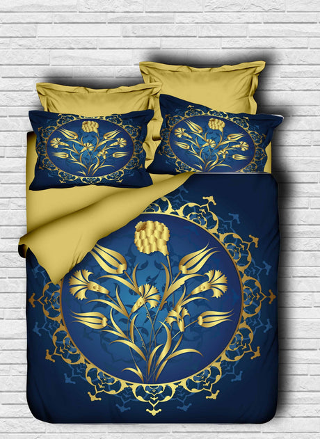 Set cuverturi duble