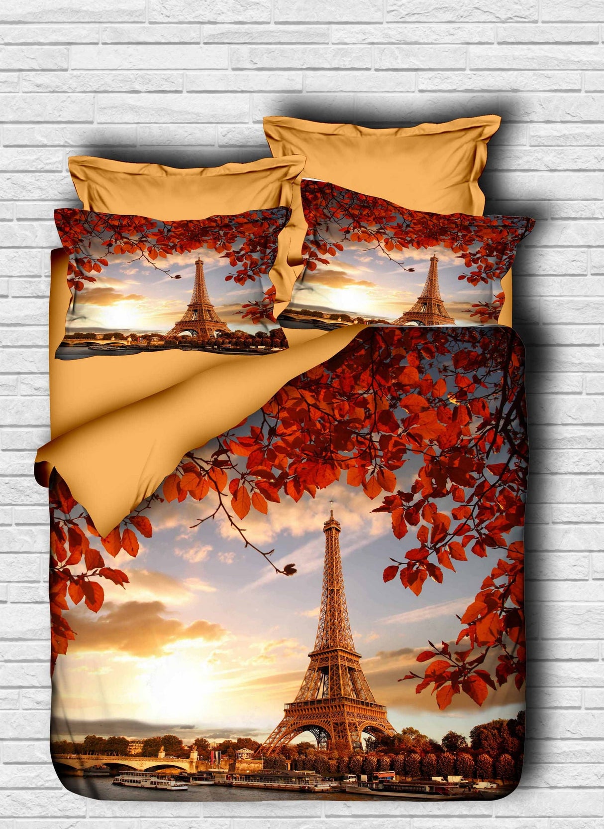 Set cuverturi duble