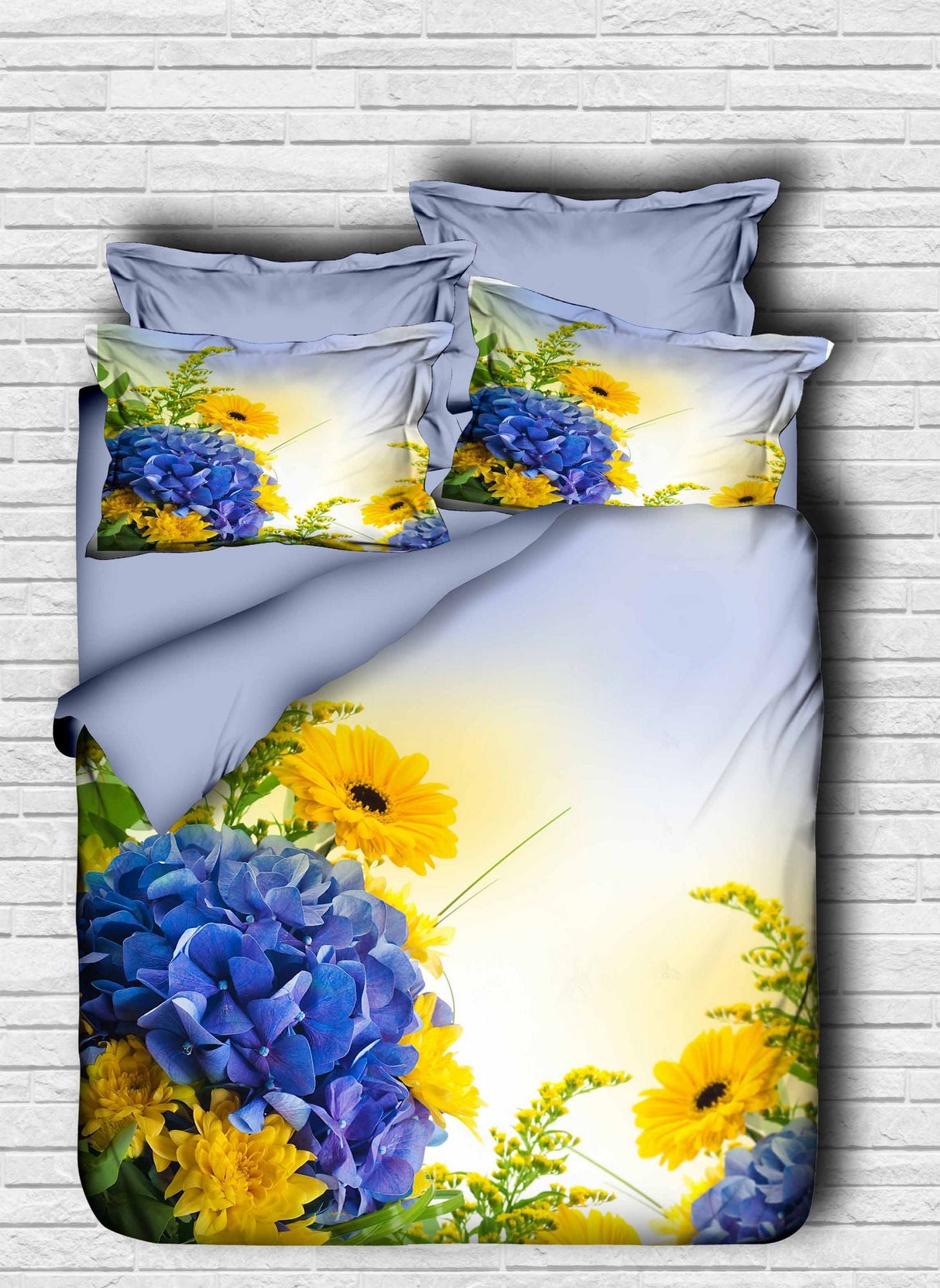 Set cuverturi duble
